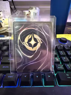 TCG Disney Lorcana Fabled - Stand Out #213/204 Epic - Image 2