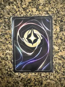 STITCH- Carefree Surfer Legendary #24/204 EN 9 Disney Lorcana FABLED - Non-Foil - Image 3