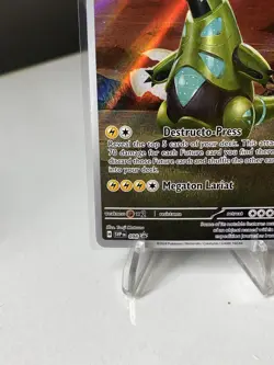 Iron Thorns 098 Sv: Scarlet & Violet Promo Cards Holo - Near Mint - Image 4