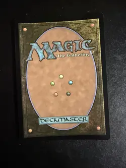 MTG - NM - FOIL - Ghost Spider Gwen Stacy - Spider Man - Image 2