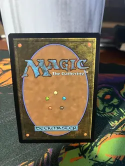 MTG Academy Manufactor Commander: Murders at Karlov Manor Regular (0221) LP - Image 2