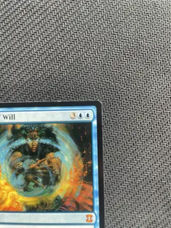 Magic: The Gathering Force of Will - EMA Regular English - Image 2