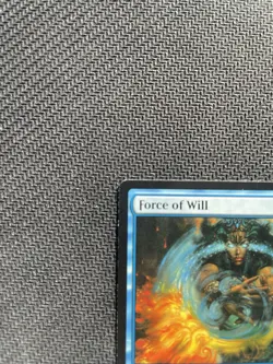 Magic: The Gathering Force of Will - EMA Regular English - Image 3
