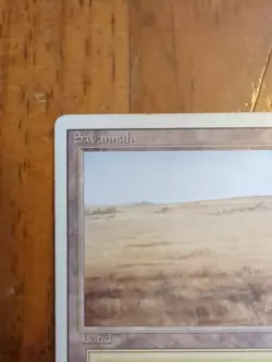 Savannah Revised Edition MP - Image 2