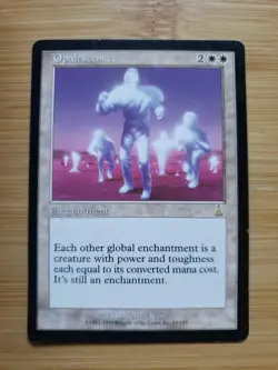 Opalescence Urza's Destiny Regular - Image 1