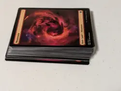 MTG 20x Mountain - Theros Beyond Death NM - Image 2