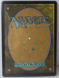 Warrior Token [Near Mint] *Rainbow Foil* {Marvel MTG Secret Lair} - Image 2