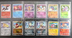 Pokemon UR KS Card Color Variant Lot 40 Cards Ready to Use Genuine OK - Image 5