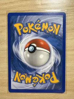 Pokemon TCG Kecleon 18/100 EX Sandstorm Non Holo MP - Image 2