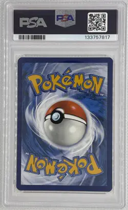 2022 Pokemon SWSH Pikachu #49 Silver Tempest PSA 10 Gem Mint 🌶🥵 - Image 2