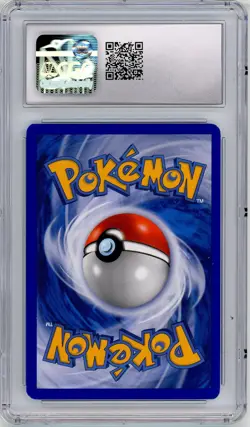 Pokemon Palkia Lv. X #106 Great Encounters Level X CGC 10 Gem Mint - Image 2