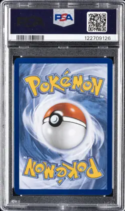 2025 POKEMON JTG EN-JOURNEY TOGETHER #184 LILLIE'S CLEFAIRY EX PSA 10 - Image 2