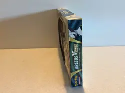 Arceus VStar Premium Collection Box - Pokemon TCG Factory Sealed Brand New - Image 3