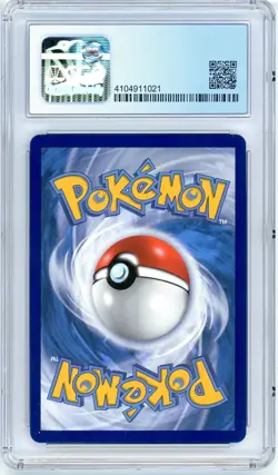 Pokemon Origin Forme Dialga Vstar #198 Astral Radiance CGC Pristine 10 - Image 2