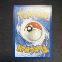 Mew ex SVP 053 Black Star Promo Full Art Pokemon 151 NM - Image 4