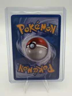 Pokemon Wobbuffet 016/017 POP Series 4 Holo 80HP Common English 2006 - Image 4