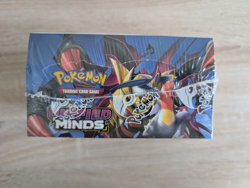 Pokemon - Unified Minds booster box - Image 5