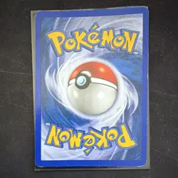 Pokemon Jumpluff Aquapolis Holo Rare 70 HP Stage 2 H13/H32 Nintendo 2002 English - Image 2