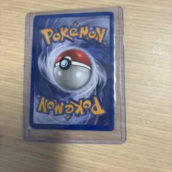 Pokemon TCG Basic Psychic Energy Ultra Rare Holo Card - Image 2