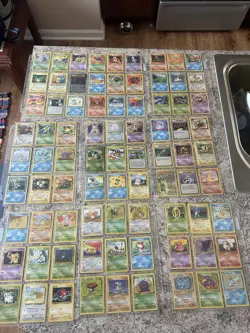 Pokemon Card Lot 223 Cards 636996769661 - Image 1