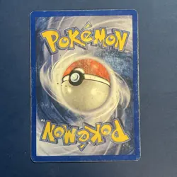 Pokemon Persian EX FireRed & LeafGreen 44/112 80 HP Stage 1 Holo Trading Card - Image 4