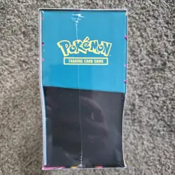 Pokemon TCG: Ascended Heroes Pokemon Center Elite Trainer Box - SEALED In Hand - Image 2