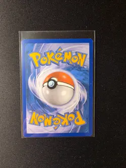Hitmontop - 8/95 Rare CALL OF LEGENDS NM Pokemon Card - Image 2