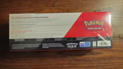 Pokemon Prismatic Evolutions Surprise Box & Booster Bundle Sams Club - Image 3