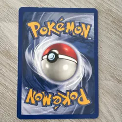 Pokemon TCG Blastoise Base Set Holo Rare 2/102 Unlimited 1999 English - Image 2