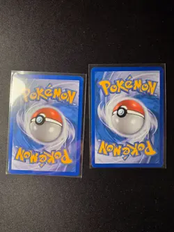 Vaporeon - 41/90 - Uncommon HGSS - UNDAUNTED NM Pokemon Card - Image 2