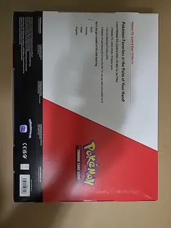 Pokemon Tcg Cards Scarlet & Violet 151 Mini Tin - Image 2