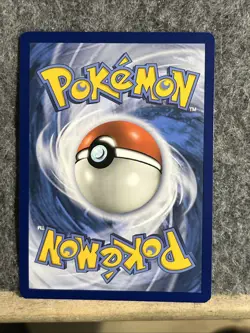 Pokemon TCG Greninja Reverse Holo Rare Card 40/122 XY Breakpoint NM - Image 2