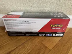 Pokemon TCG Prismatic Evolutions 2-Pack Surprise Box & Booster Bundle NEW Sealed - Image 2