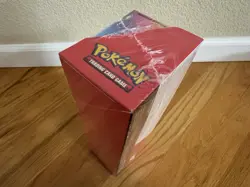 Pokemon TCG Prismatic Evolutions 2-Pack Surprise Box & Booster Bundle NEW Sealed - Image 4