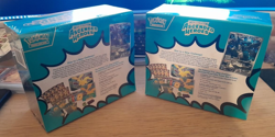 2x Pokemon TCG Ascended Heroes ETB Elite Trainer Box NEW SEALED 💫🔥🚚 - Image 2