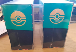 2x Pokemon TCG Ascended Heroes ETB Elite Trainer Box NEW SEALED 💫🔥🚚 - Image 3