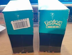 2x Pokemon TCG Ascended Heroes ETB Elite Trainer Box NEW SEALED 💫🔥🚚 - Image 4