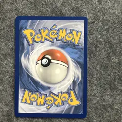 POKEMON PIKACHU SWSH039 BLACK STAR PROMO HOLO - Image 2
