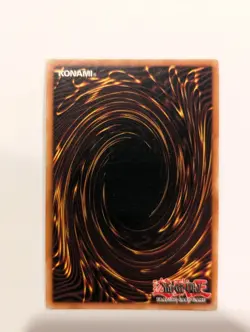 Perfect Machine King RDS-EN012 Rise of Destiny 1st Edition LP - Image 2