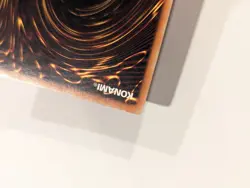 Perfect Machine King RDS-EN012 Rise of Destiny 1st Edition LP - Image 3