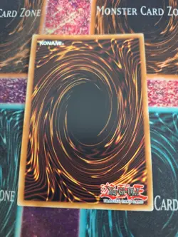 Yugioh Diabound Kernel DUSA-EN026 Ultra Rare 1st Edition Near Mint - Image 3