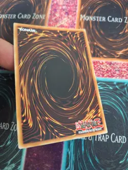 Yugioh Diabound Kernel DUSA-EN026 Ultra Rare 1st Edition Near Mint - Image 4