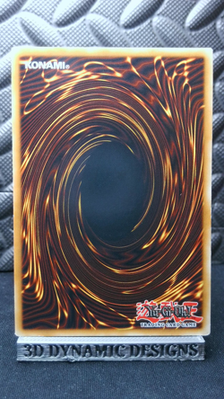 | Yugioh Obelisk the Tormentor JUMP-EN037 Ultra Shonen Jump Magazine HP 🔥 | - Image 2