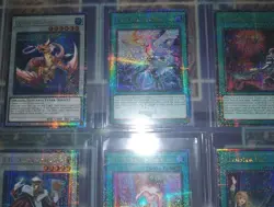 Yu-gi-oh Quarter Century Secret Rare Card Lot! 🔥 - Image 2