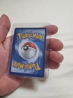 Cubone 57/131 General Mills Promo SM Forbidden Light Pokemon Holo LP - Image 2