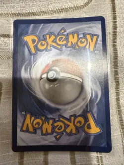 Espeon ex SVP175 Sv: Scarlet & Violet Promo Cards Holo - Image 2