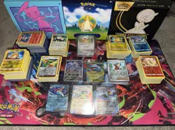 Pokemon 1000 Card Lot - Holo, Reverse Holo & Rares ONLY. SWSH & SVI see Desc! - Image 1