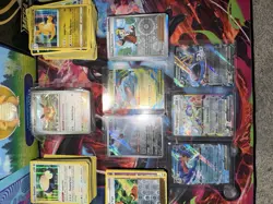 Pokemon 1000 Card Lot - Holo, Reverse Holo & Rares ONLY. SWSH & SVI see Desc! - Image 3