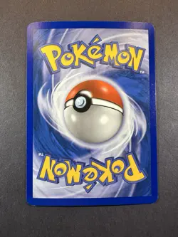 Grumpig 20/100 Reverse Holo Rare EX Crystal Guardians Stamped Pokemon Card LP+++ - Image 2