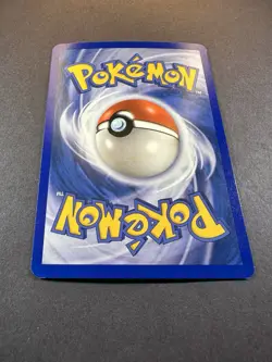 Grumpig 20/100 Reverse Holo Rare EX Crystal Guardians Stamped Pokemon Card LP+++ - Image 5